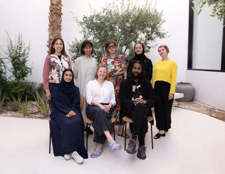 Saudi Arabia's Diriyah Biennale announces programme for next year 