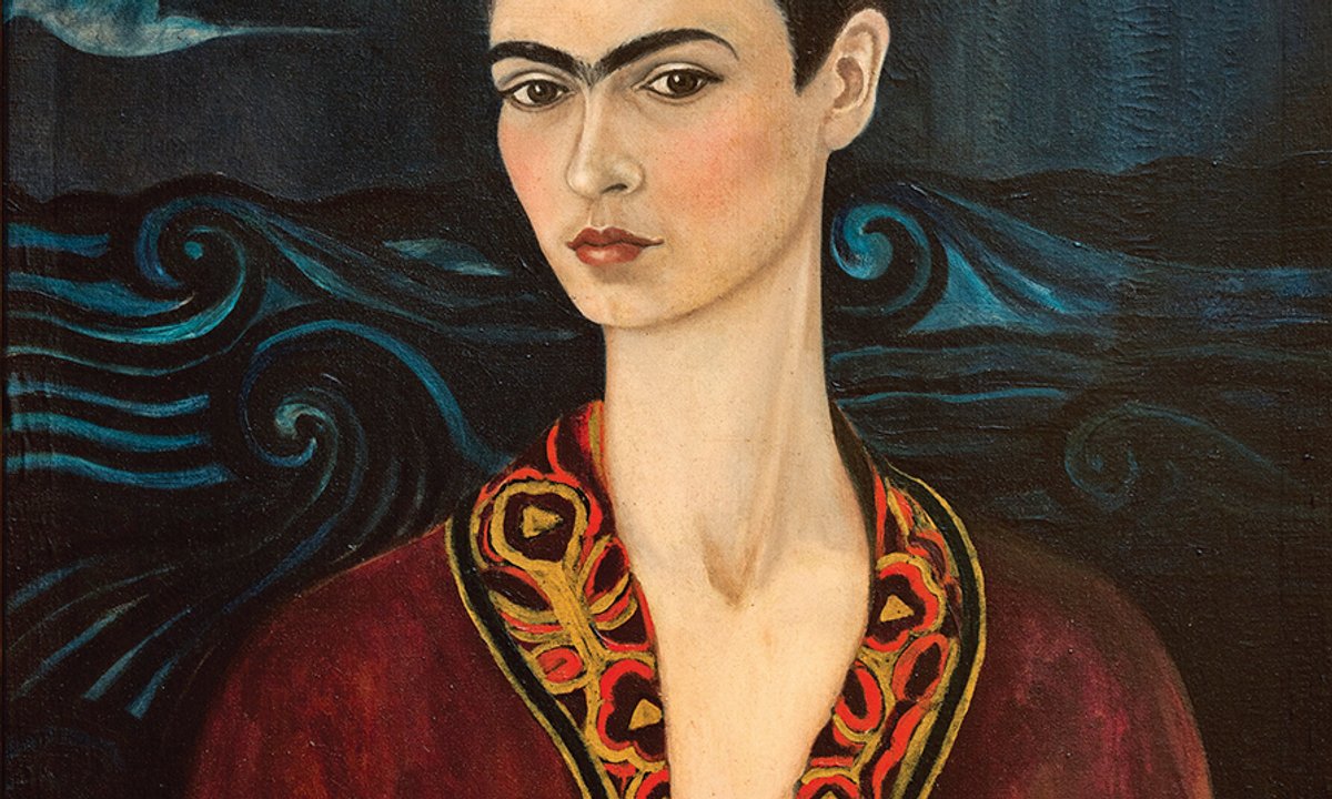 The many faces and identities Frida Kahlo are explored in exhibition catalogue