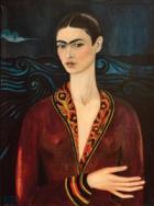 The many faces and identities Frida Kahlo are explored in exhibition catalogue
