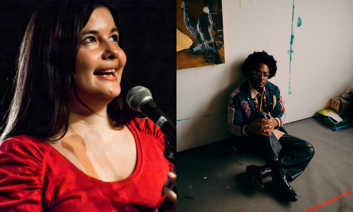 Ousted Art Gallery of Ontario curator wins Canadian foundation’s curatorial award Ousted Art Gallery of Ontario curator wins Canadian foundation’s curatorial award