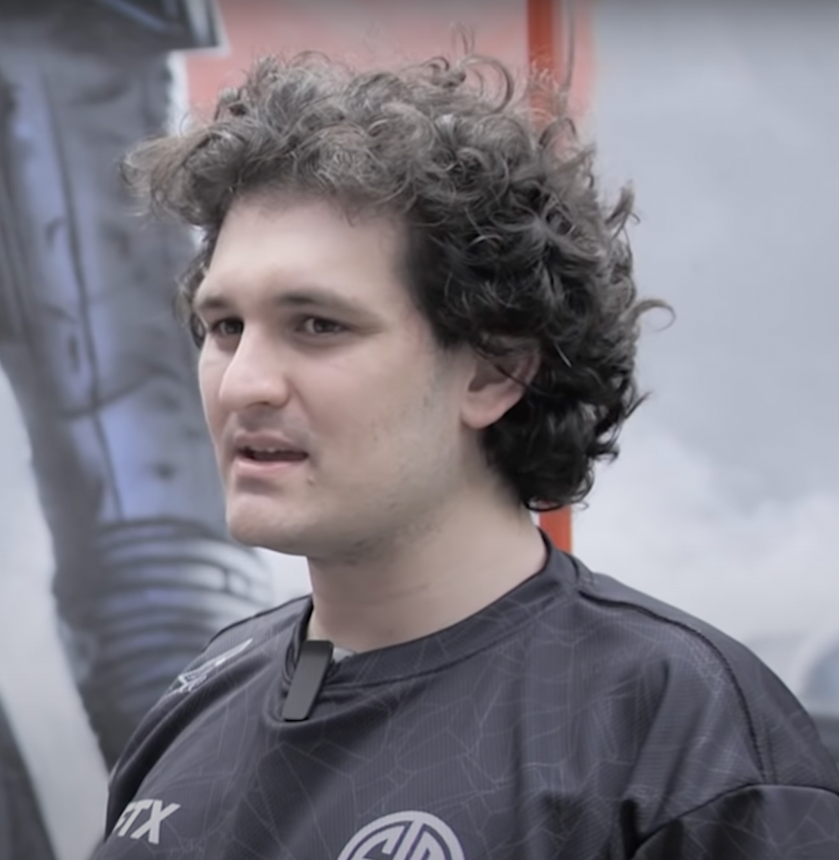 FTX founder Sam Bankman-Fried Cointelegraph via Wikimedia Commons