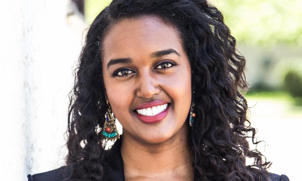 Biden picks rising star on the Smithsonian to go presidential arts committee dissolved by the Trump administration Biden picks rising star on the Smithsonian to go presidential arts committee dissolved by the Trump administration