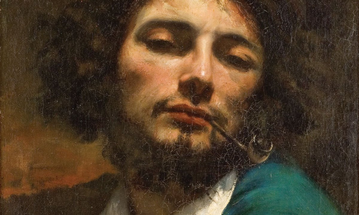 An skilled’s information to Gustave Courbet: 5 must-read books on the French painter – The Artwork Newspaper An skilled’s information to Gustave Courbet: 5 must-read books on the French painter – The Artwork Newspaper
