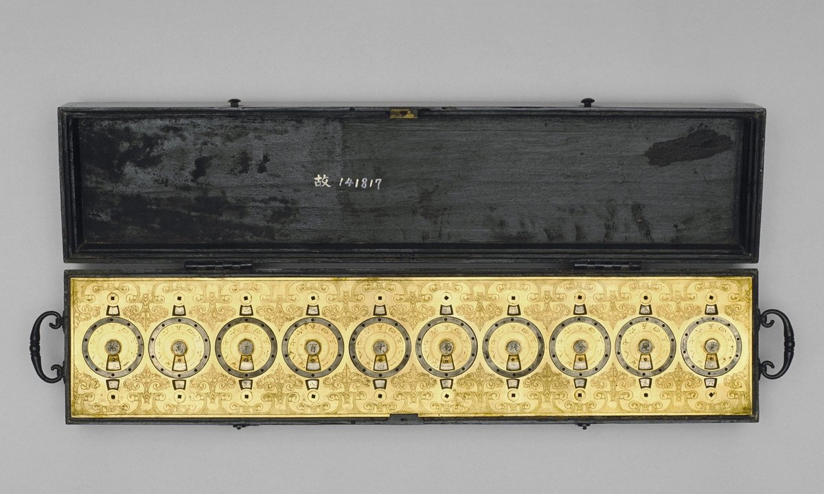 Versailles and Palace Museum treasures head to Hong Kong Versailles and Palace Museum treasures head to Hong Kong