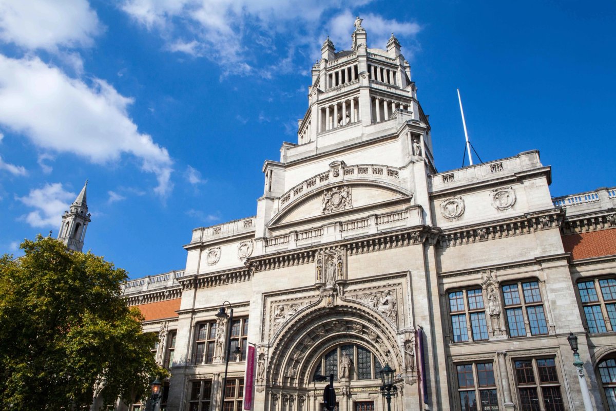 The V&A supplied a joint statement with the RCA in which they said they are “committed to celebrating diversity, eliminating discrimination and promoting equality of opportunity”
Photo: chrisdorney