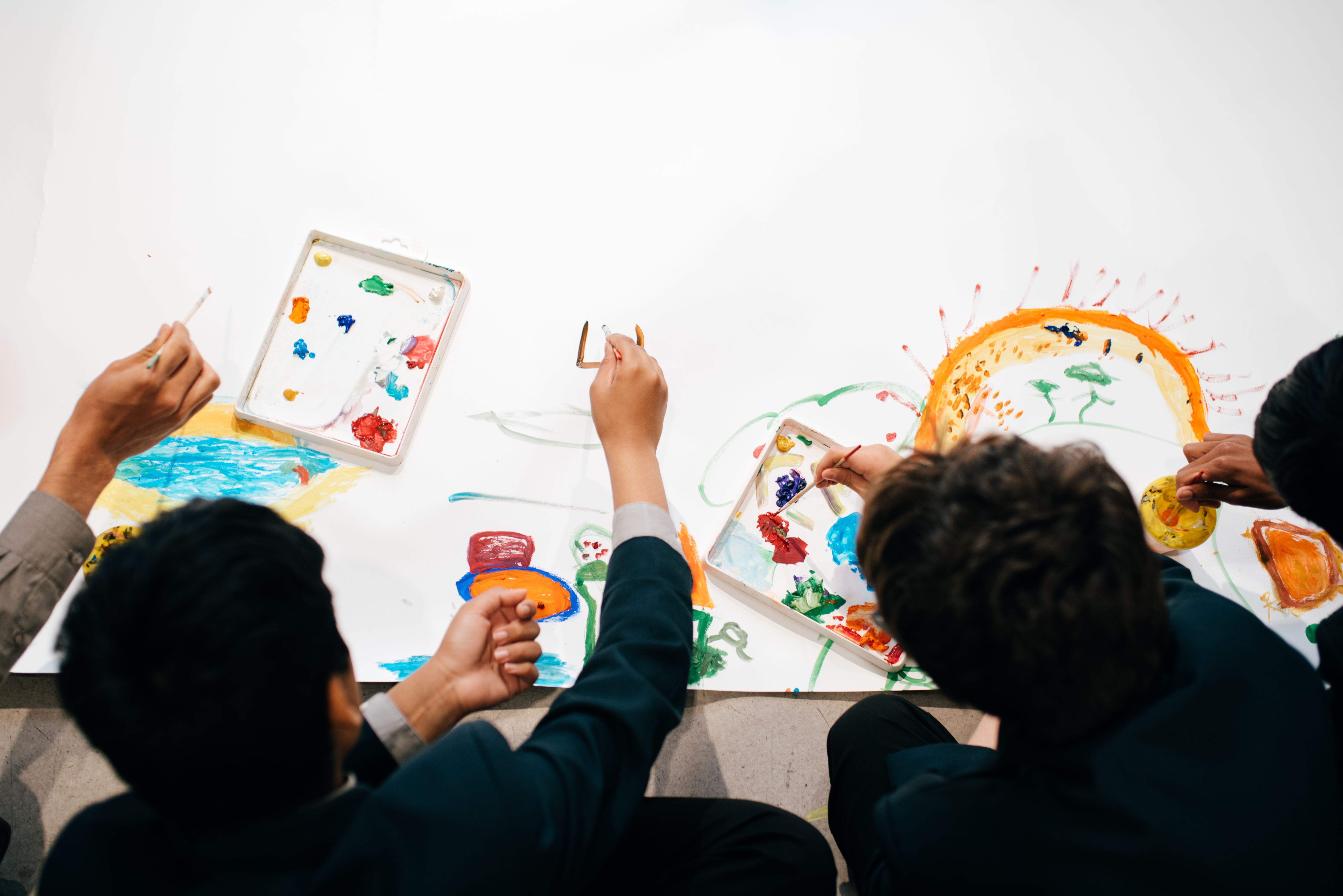 UK arts education to get £1.5m boost with launch of new award scheme – The Art Newspaper