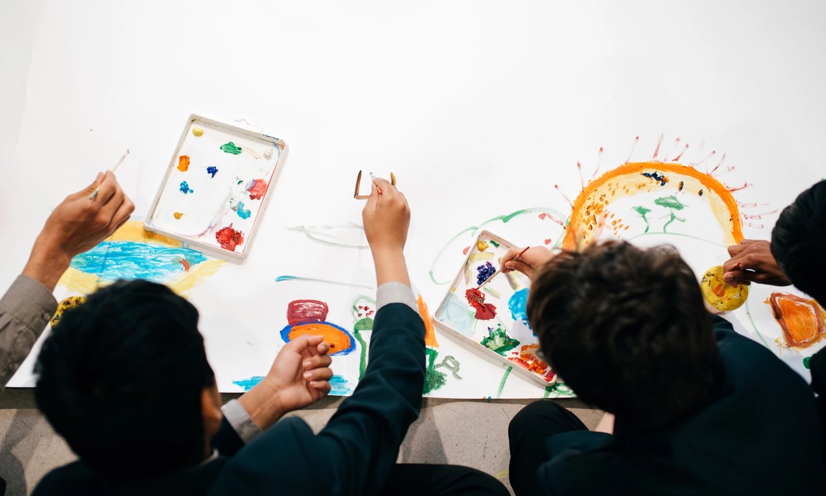 UK arts education to get £1.5m boost with launch of new award scheme – The Art Newspaper UK arts education to get £1.5m boost with launch of new award scheme – The Art Newspaper