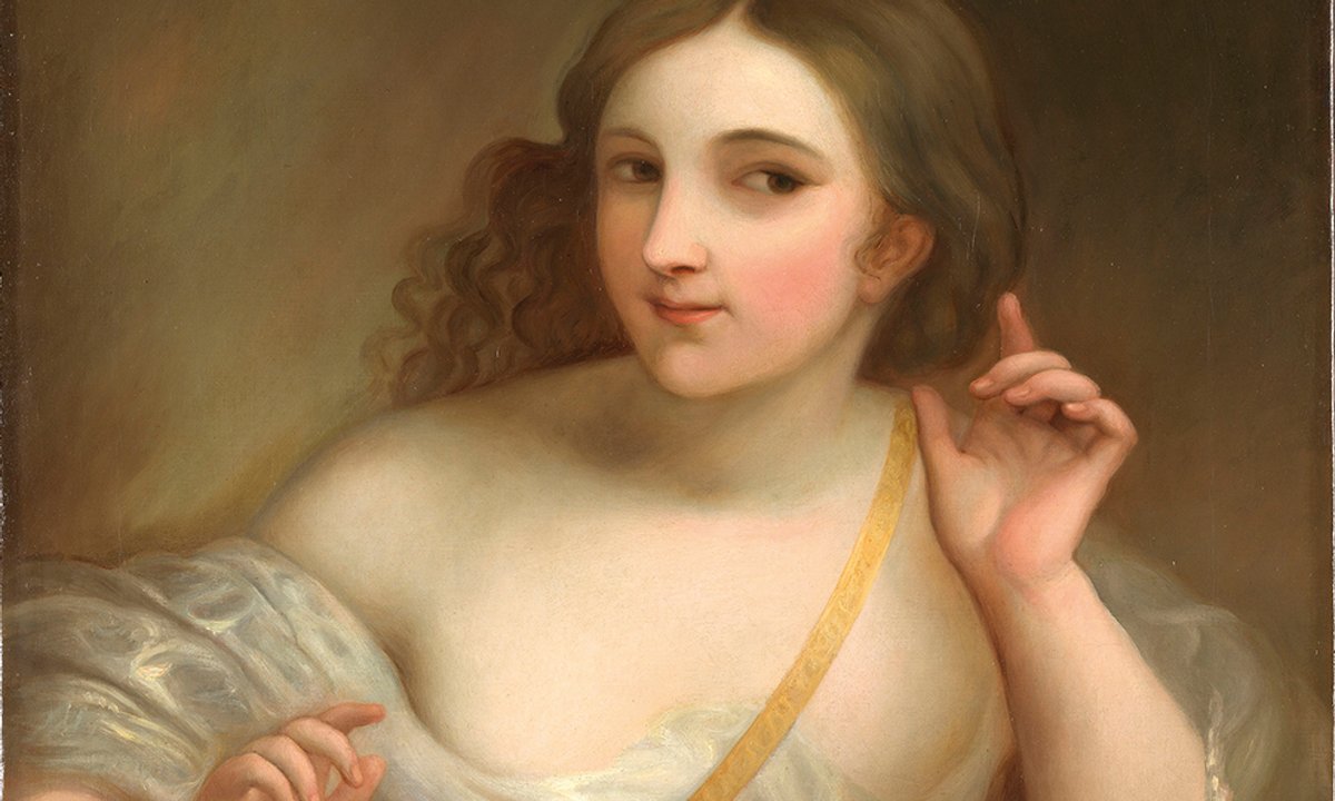 a rediscovered 19th-century self-portrait, Van Gogh’s ‘Mona Lisa of Brabant’ and a painting by a contemporary Tanzanian artist a rediscovered 19th-century self-portrait, Van Gogh’s ‘Mona Lisa of Brabant’ and a painting by a contemporary Tanzanian artist