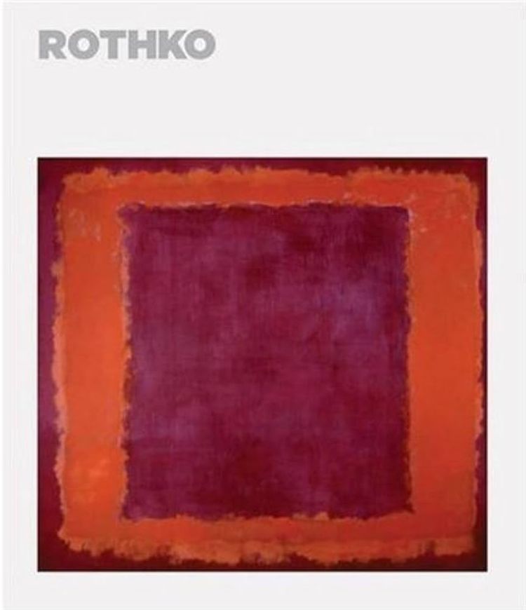 An expert’s guide to Mark Rothko: five must-read books on the Abstract ...