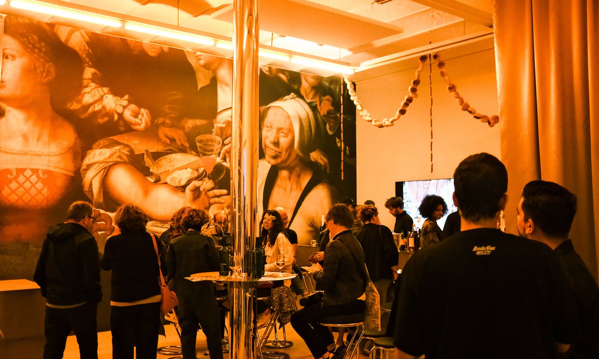 Inaugural Brussels Art Week stakes a claim for the city's scene
