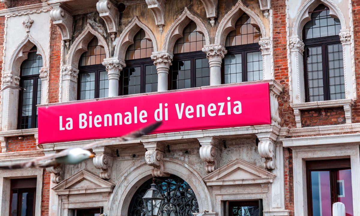Venice Biennale details revealed, Beatriz Gonzalez and Tracey Emin in London-podcast