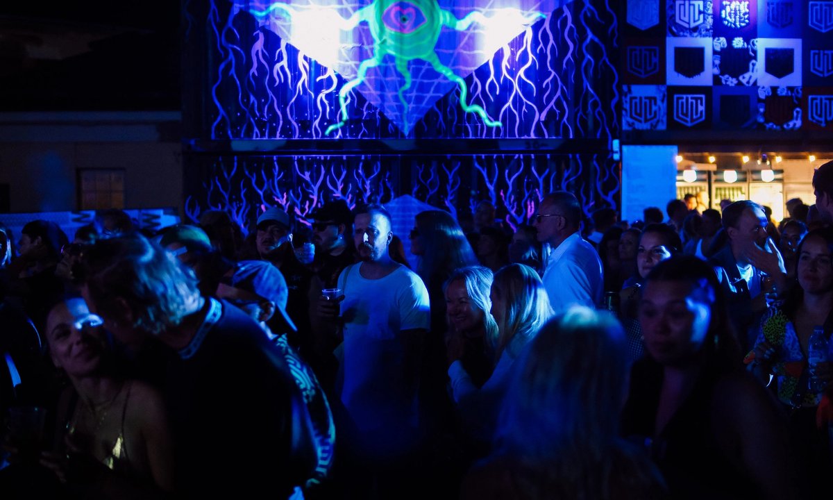 Helsinki’s Move Pageant is a pioneering carbon impartial occasion—however its artwork reveals get misplaced within the decor Helsinki’s Move Pageant is a pioneering carbon impartial occasion—however its artwork reveals get misplaced within the decor