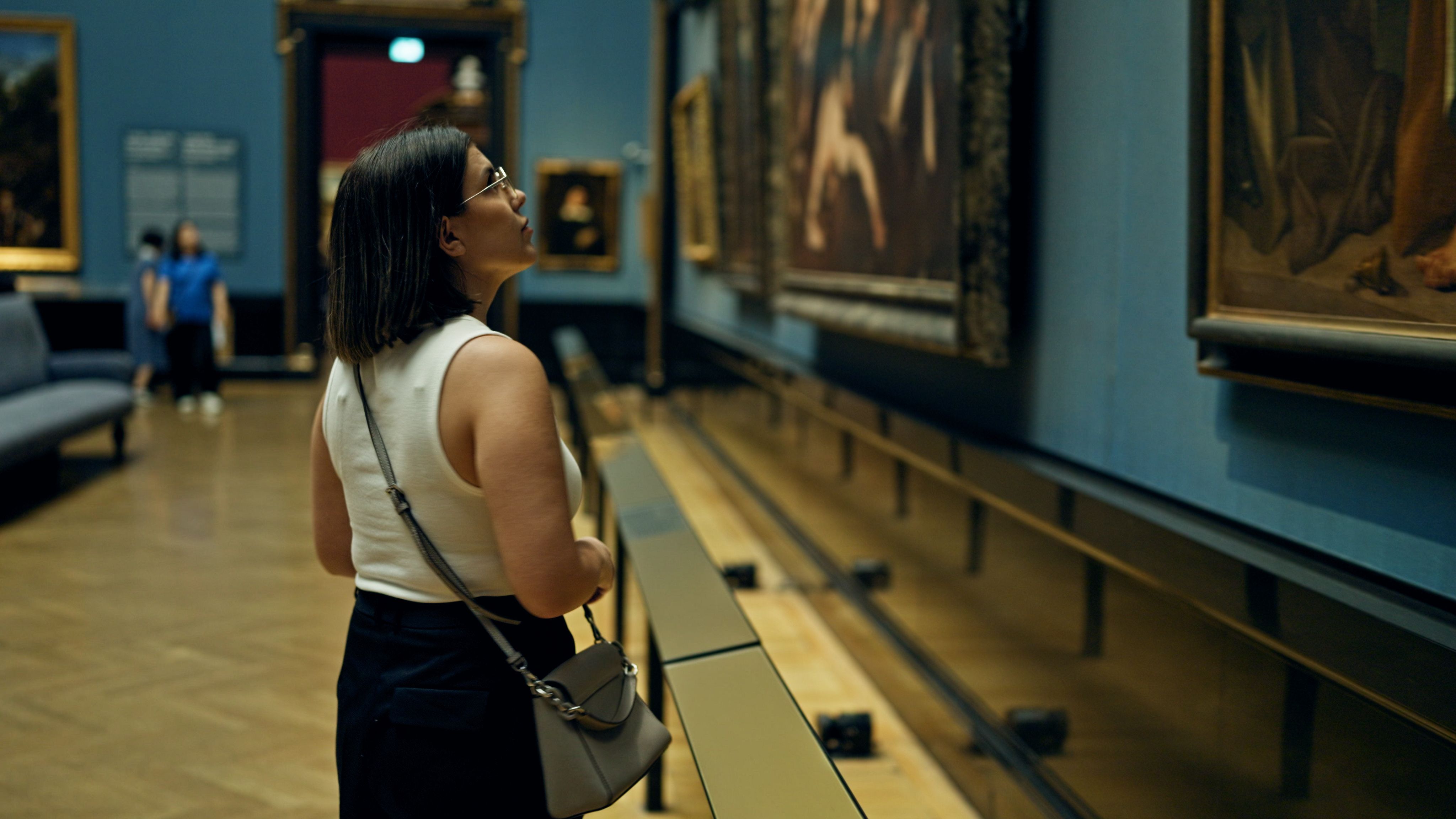 Arts engagement linked to slower biological ageing, study says – The Art Newspaper