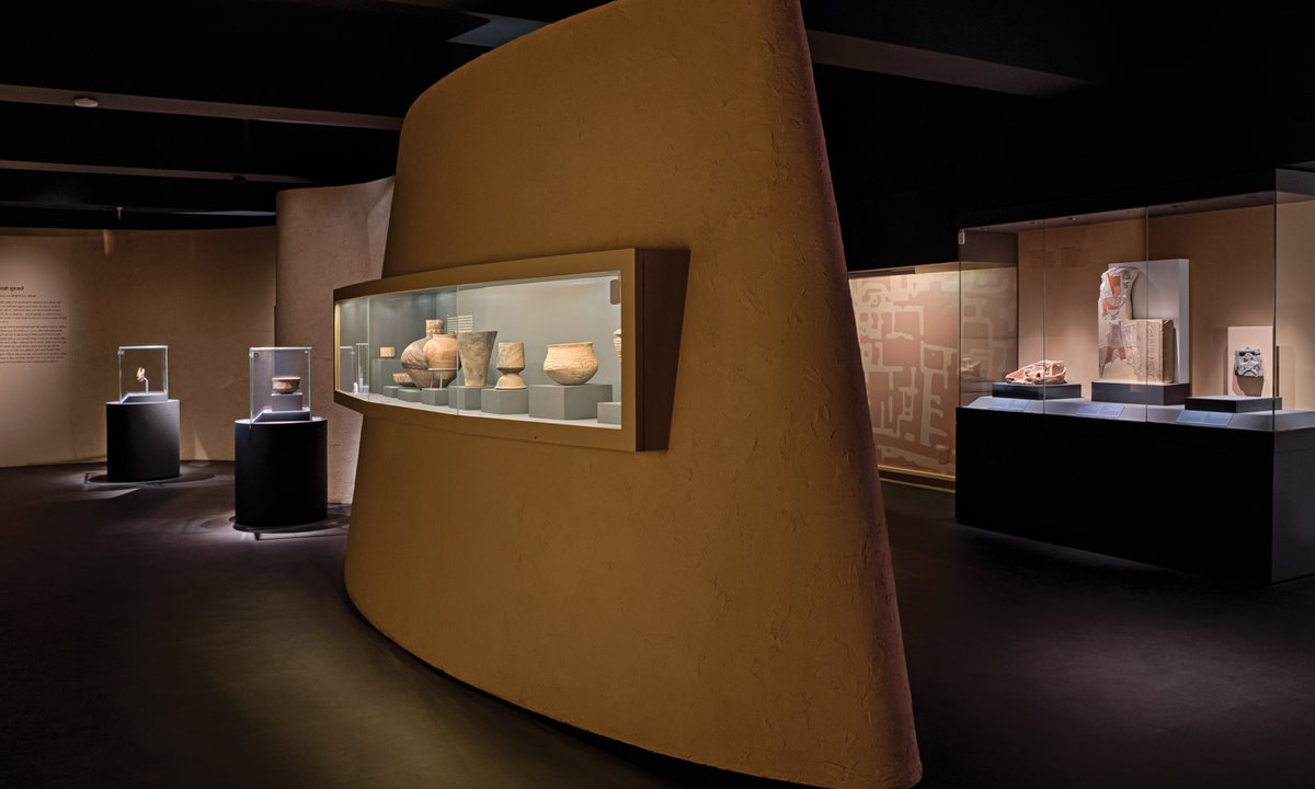 British Museum sends treasures to Mumbai for grand exhibition of Indian ...