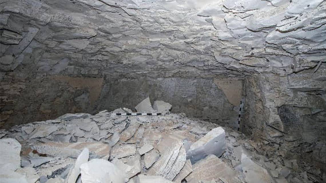 Egypt announces discovery of first royal tomb since King Tutankhamun’s was found over a century ago – The Art Newspaper