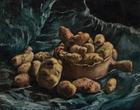 An exhibition on the potato in art? Only Van Gogh could pull it off