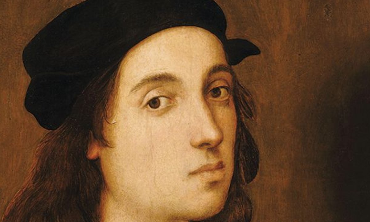 Major Raphael show in Rome returns for three-month run - The Art ...