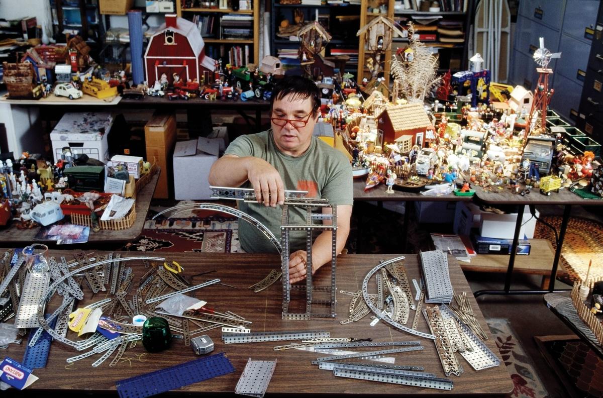 “Would Chris Burden have actually wanted a board of trustees sitting around a table thinking about what we should do about the planning or stewarding of his legacy?” considered the director of the artist's estate, Yayoi Shionoiri. The answer was a decisive no. Photo: © Thomas Hoepker/Magnum Photos