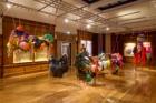 ‘There’s no fudging. She deserves to win’: critics react as Turner Prize 2025 opens