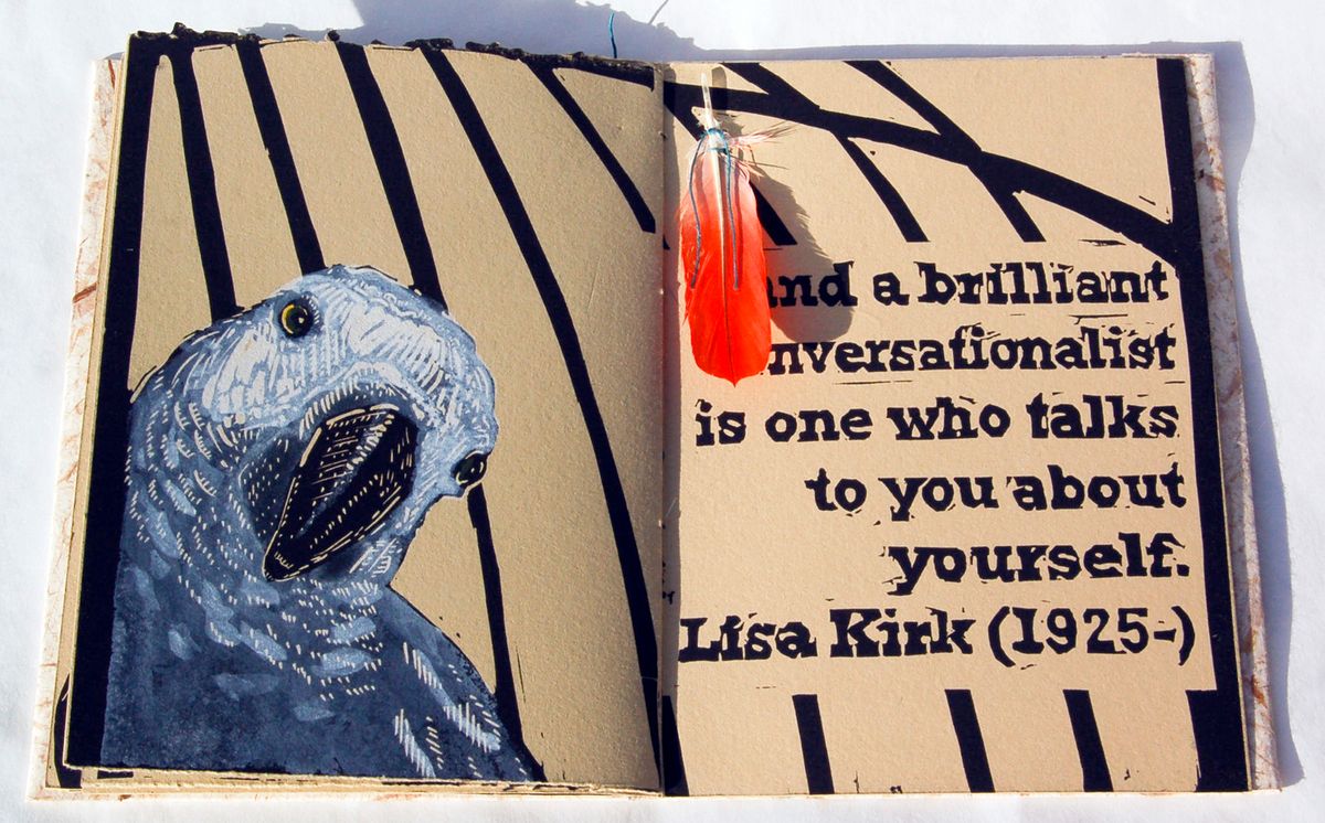 Courtesy Extra Virgin Press, Miami