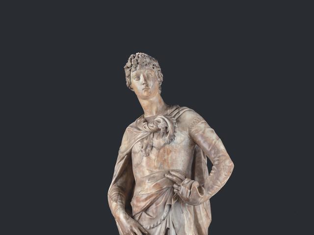 Donatello's Queer Glamour