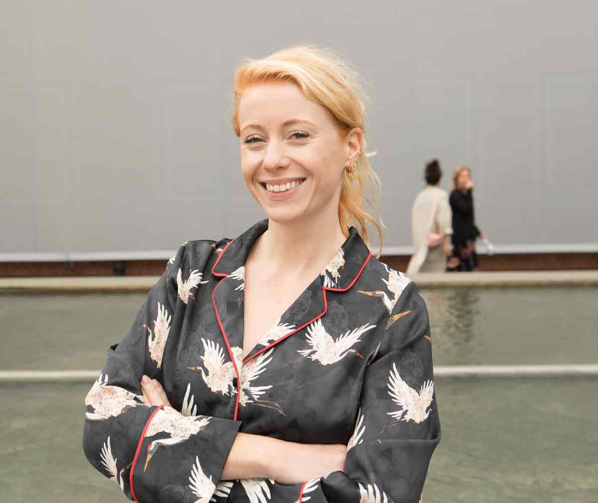 Anny Shaw www.david-owens.co.uk