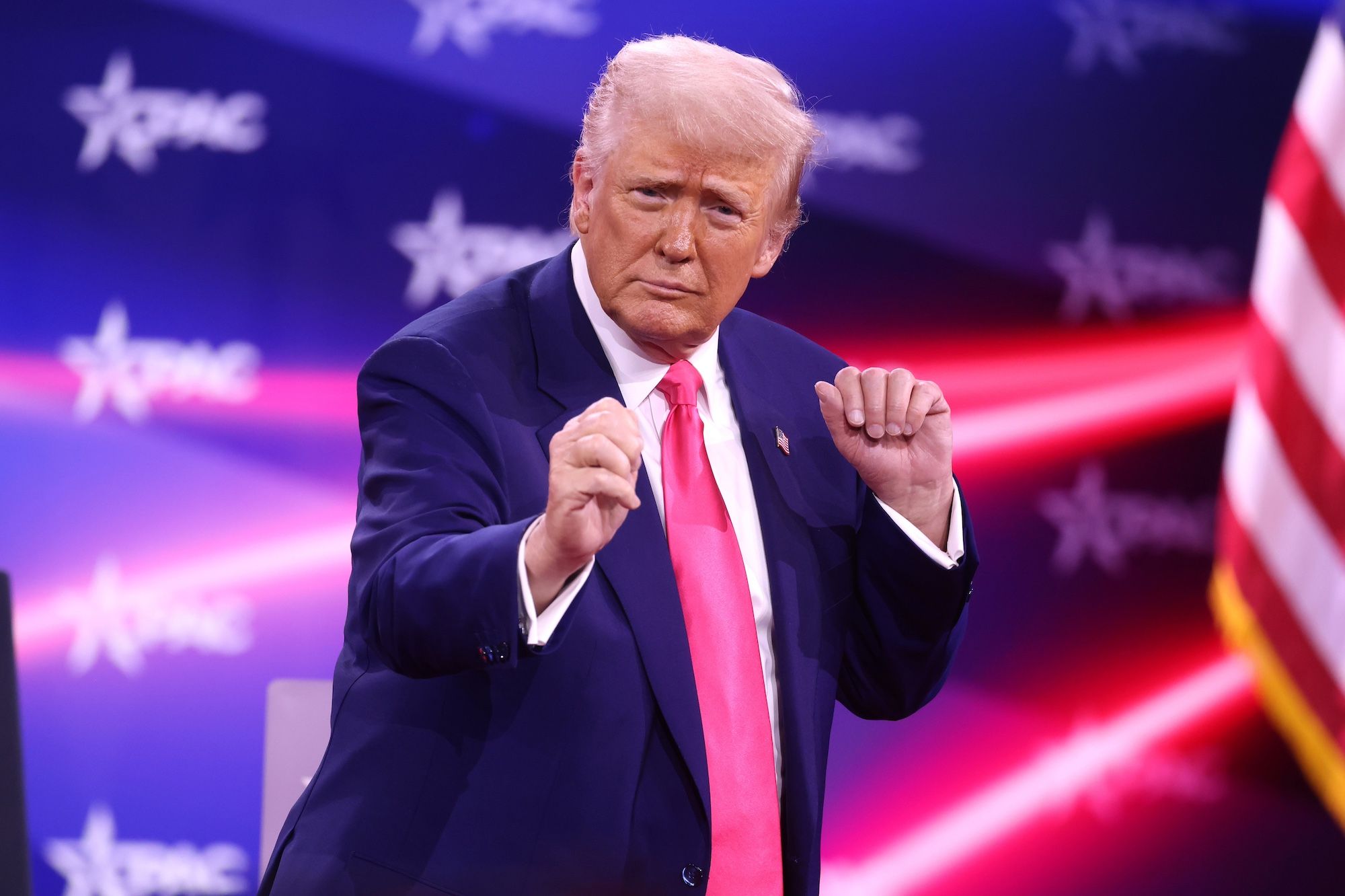 Trump signs executive order to ‘eliminate’ Institute of Museum and Library Services – The Art Newspaper