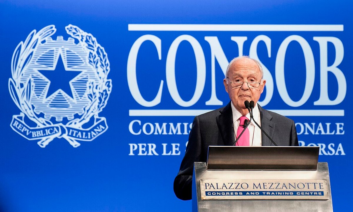 Italy clamps down on company guaranteeing art investment returns