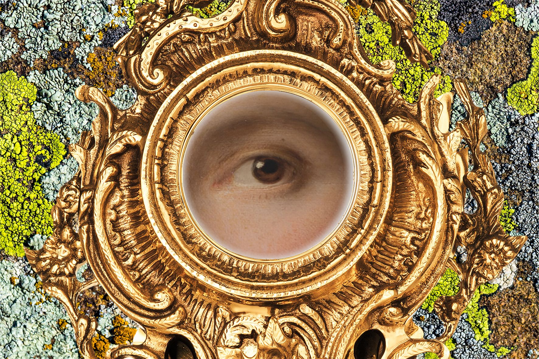 Could the future of the art market lie in antiques?