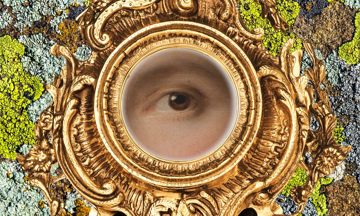 Could the future of the art market lie in antiques?