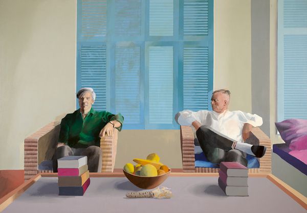 David Hockney 25 review: an absolutely enormous splash ★★★★ – The Art Newspaper