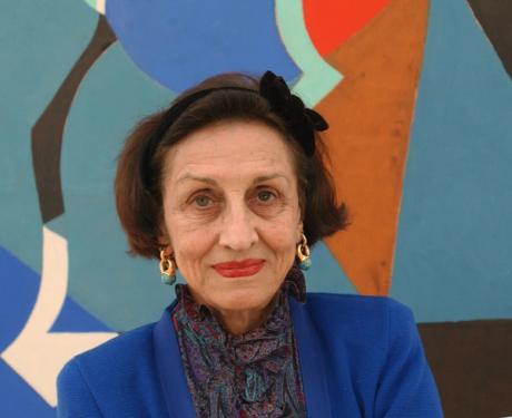  Françoise Gilot, artist whose prolific career transcended early relationship with Picasso, has died, aged 101 