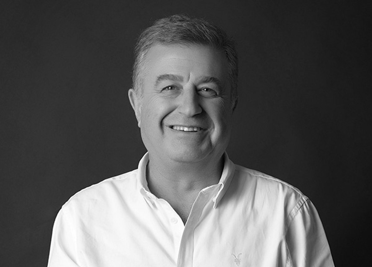 Ali Gureli Courtesy Global Gastro Economy Summit