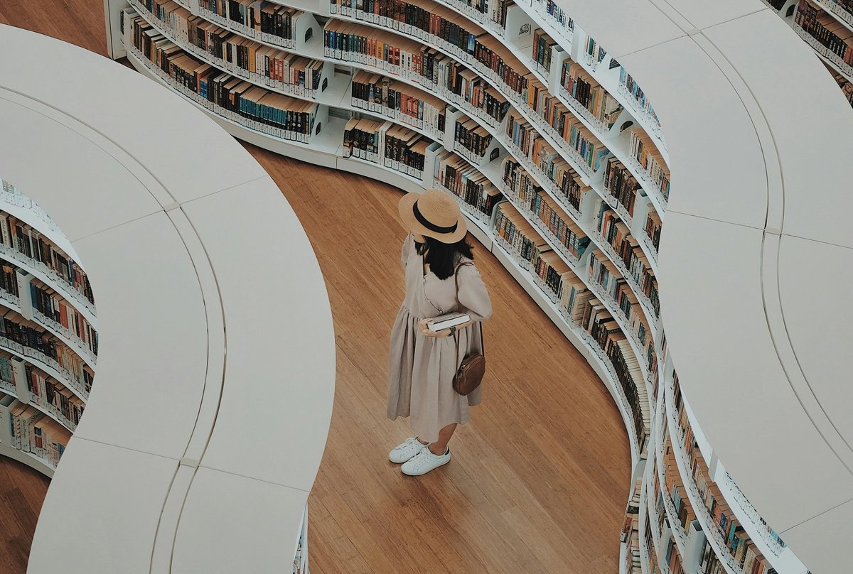 Arif Riyanto on Unsplash