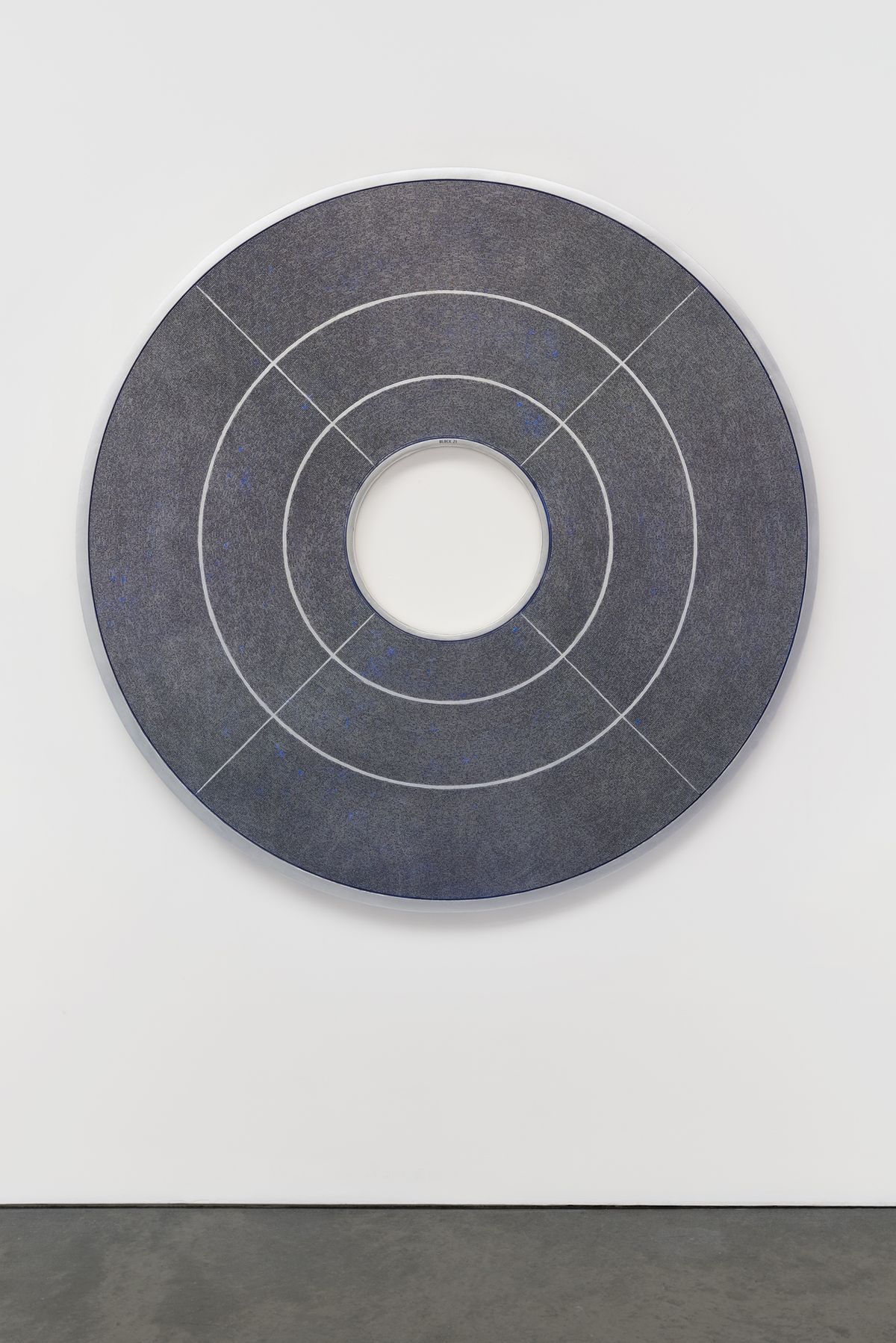 Block 1 (24.9472° N, 118.5979° E) by Robert Alice

Courtesy the artist