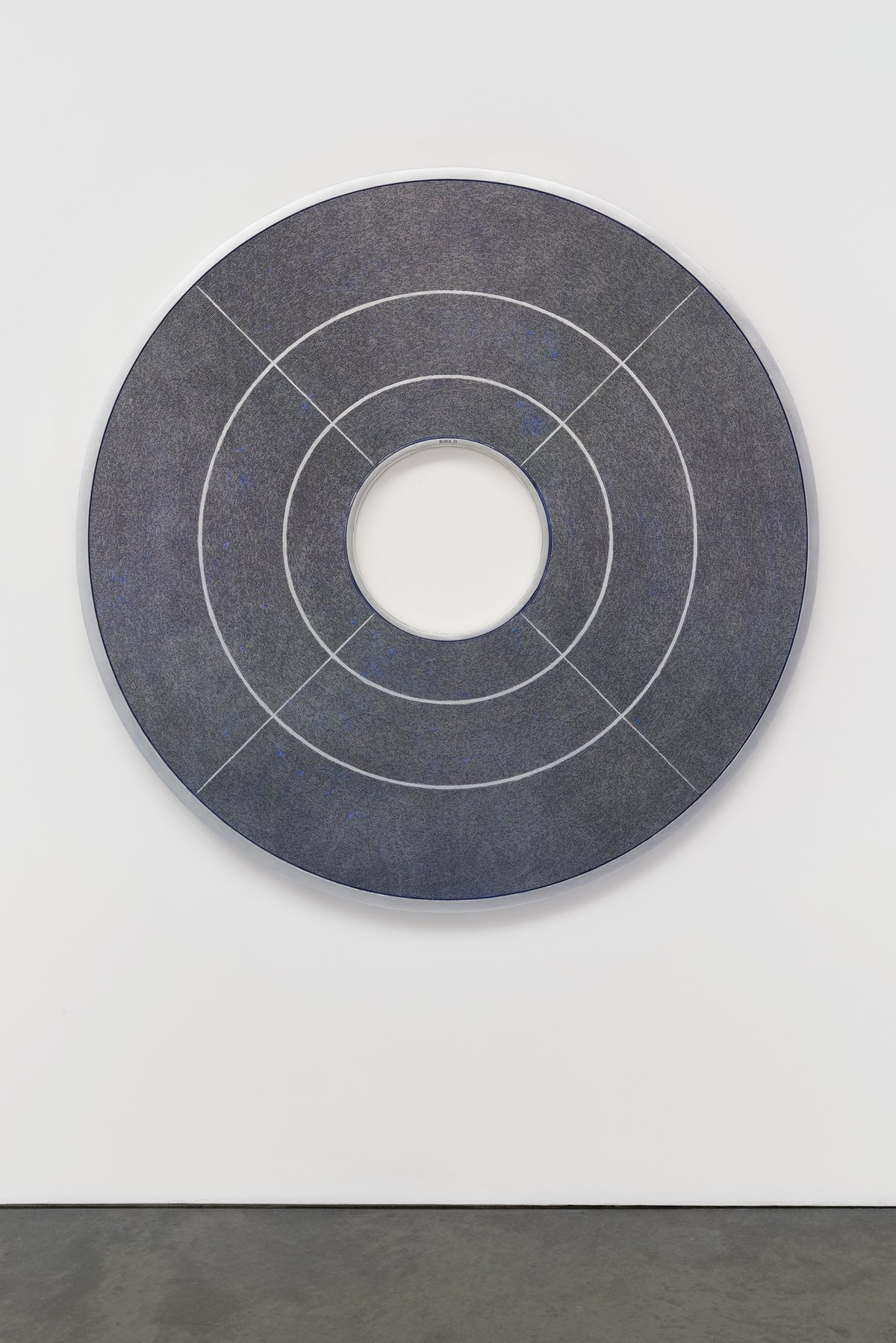 Block 1 (24.9472° N, 118.5979° E) by Robert Alice
Courtesy the artist