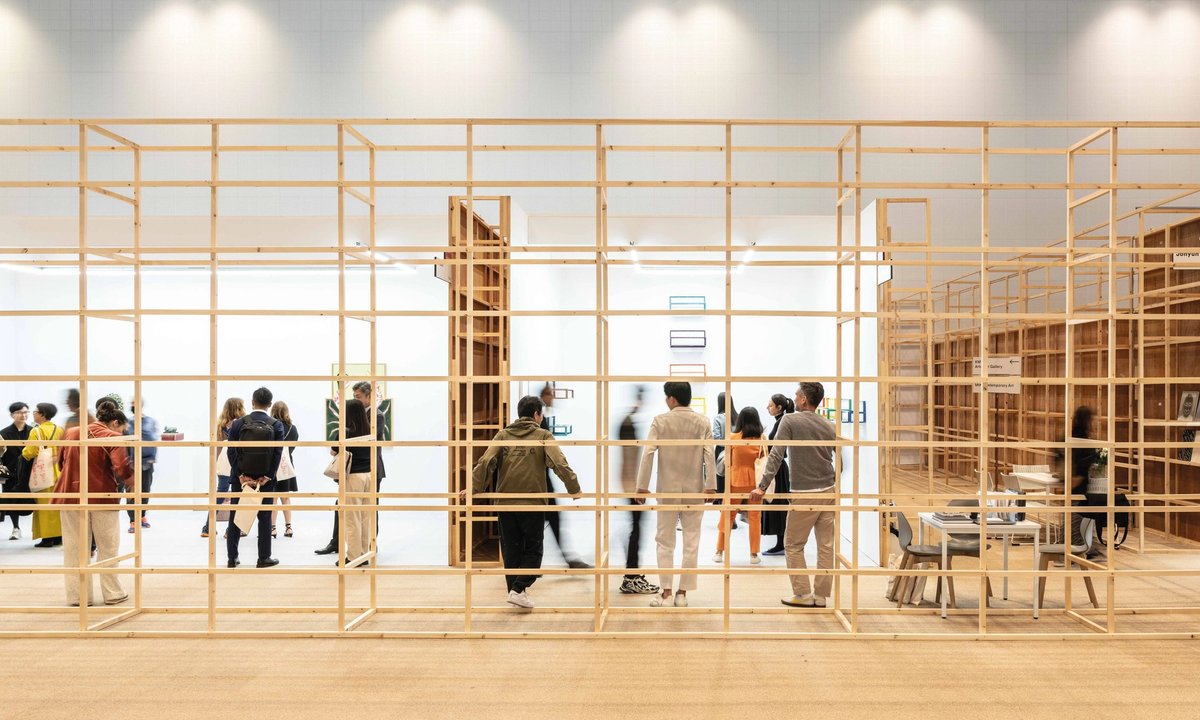 Art Collaboration Kyoto expands with record line-up and city-wide projects