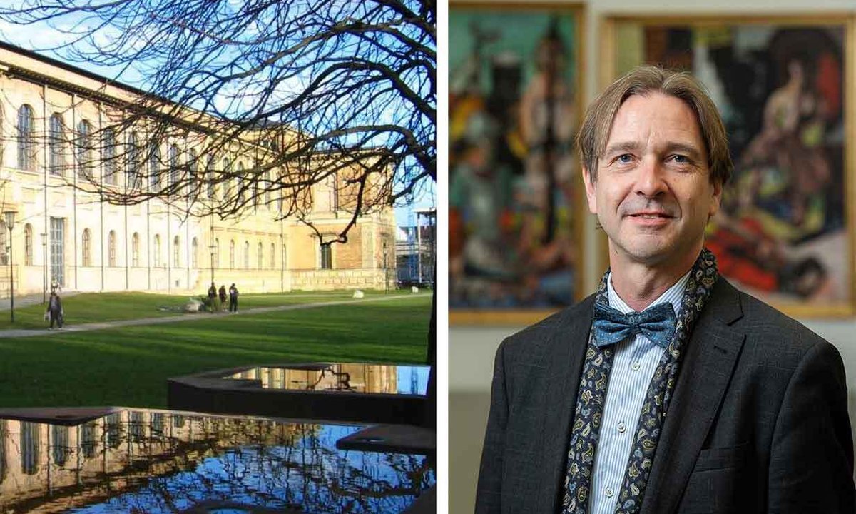 Turmoil at Bavarian state museums as director quits and state prosecutor investigates