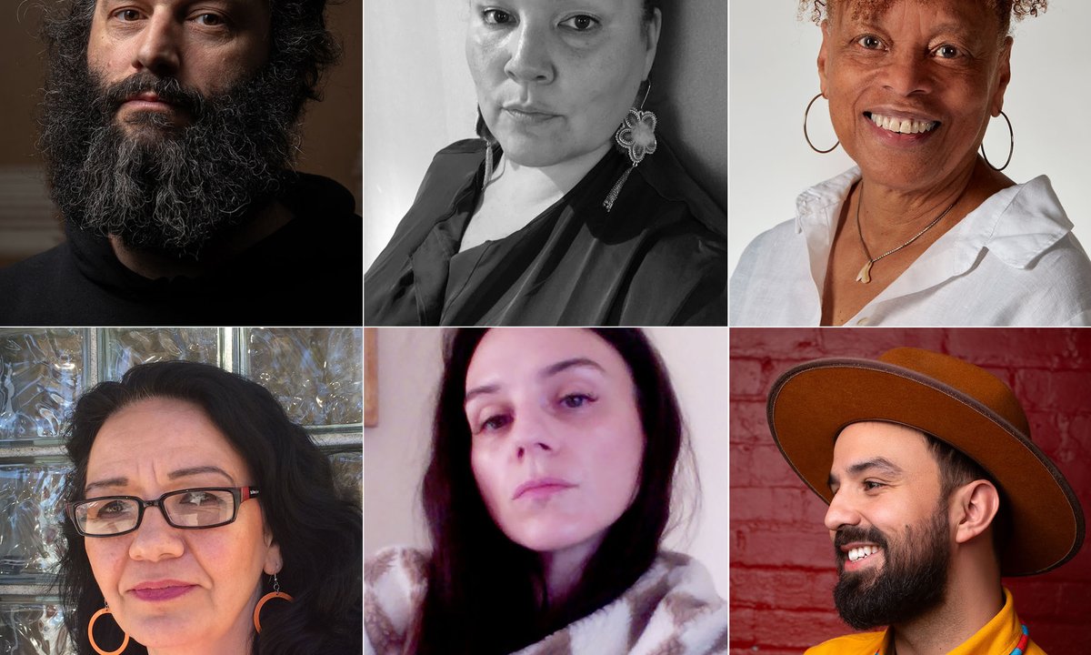 Finalists for Canada’s top art prize, the Sobey Art Award, revealed Finalists for Canada’s top art prize, the Sobey Art Award, revealed