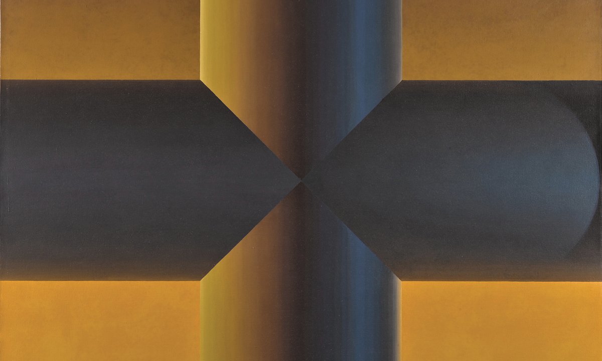 London’s Middle Eastern art sales have defied tensions London’s Middle Eastern art sales have defied tensions
