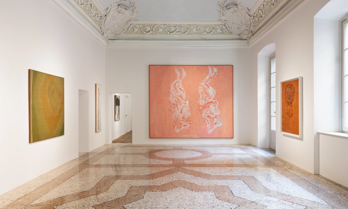 Thaddaeus Ropac is betting on Milan—will it pay off? – The Art Newspaper