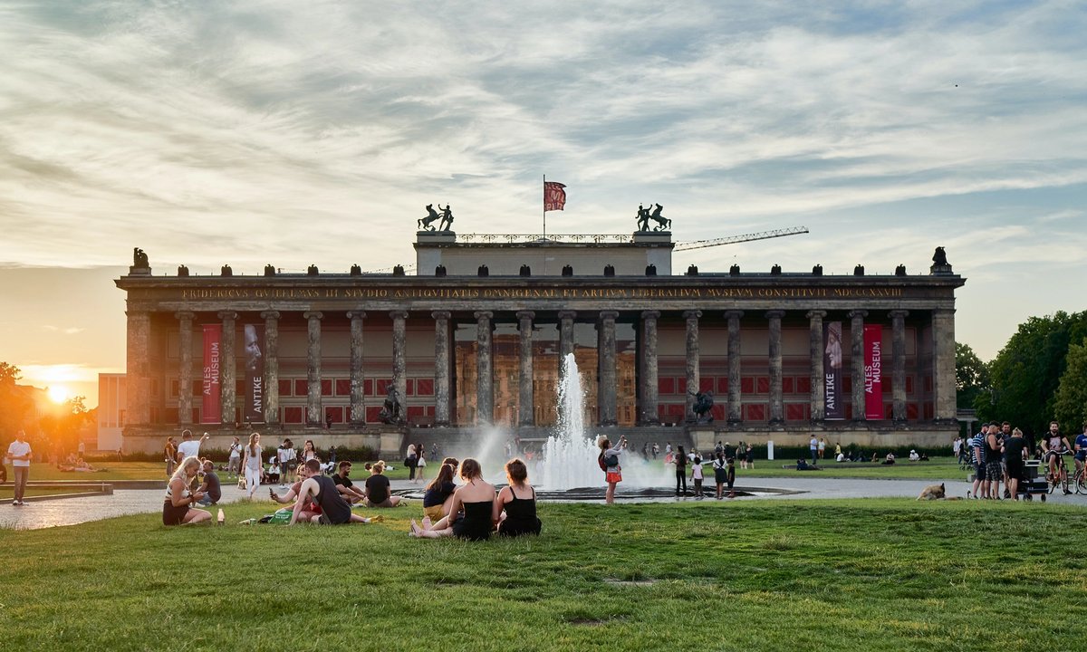 Wie deutsche Museen ihren CO2-Fußabdruck reduzieren sollten