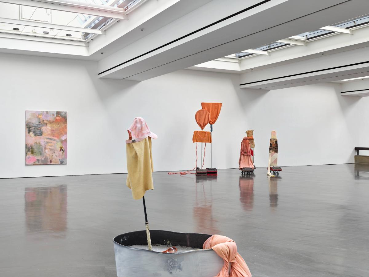 Podcast | A brush with... Megan Rooney | Artist interview