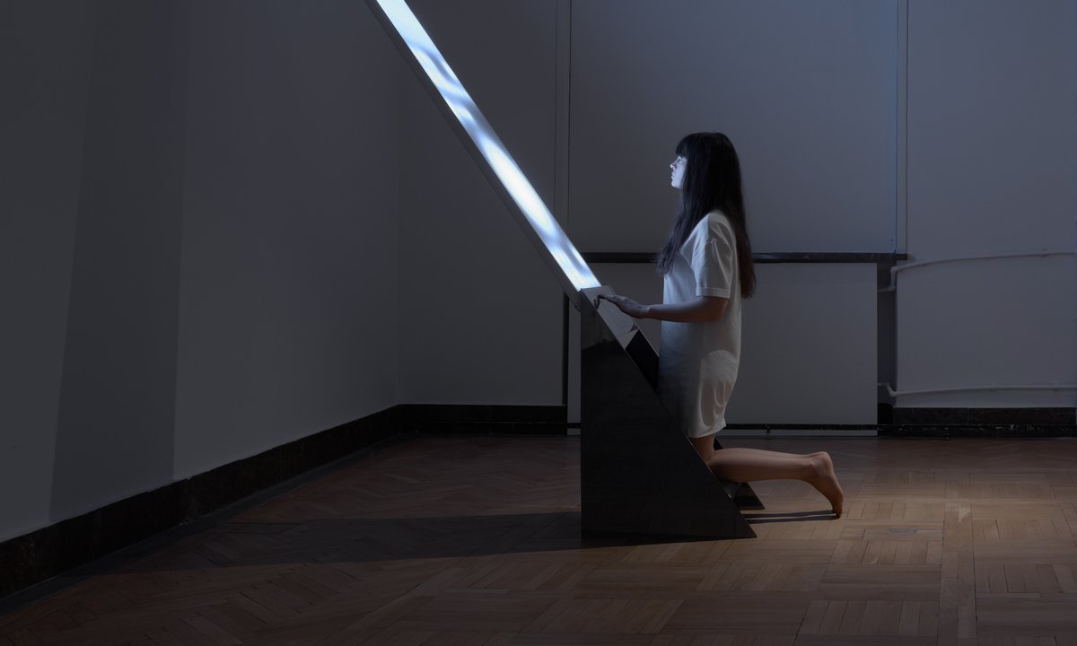 ‘Endless scrolling induces permanent craving’: panGenerator highlights our unhealthy relationship with technology – The Art Newspaper