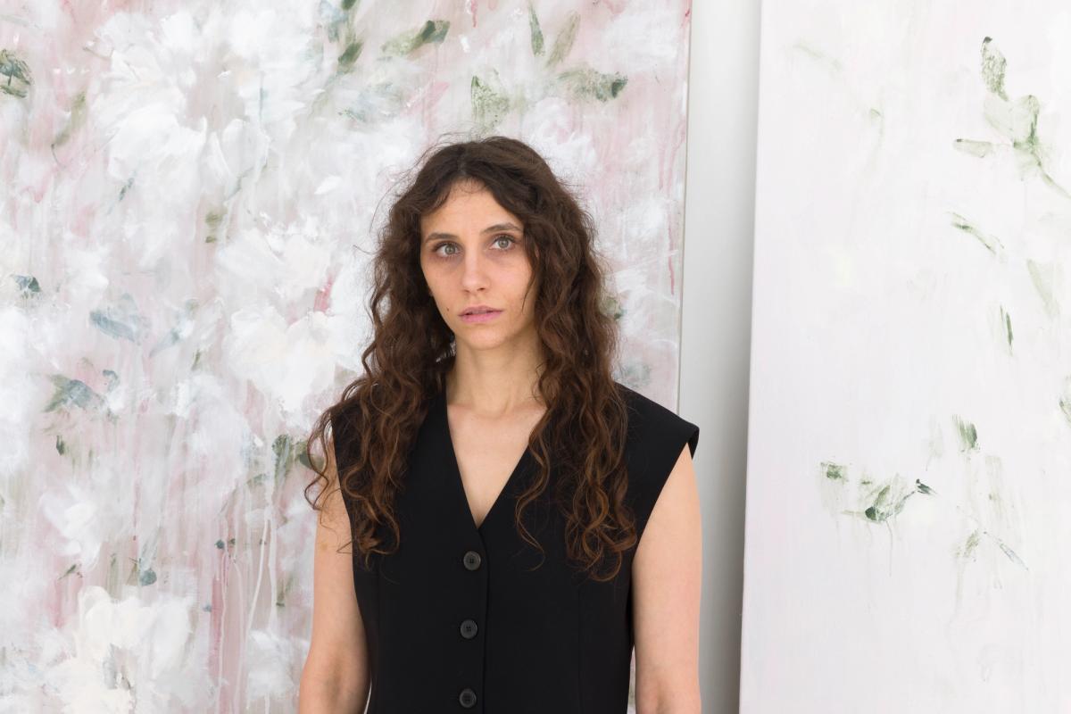 Bianca Raffaella
Photo: Antonio Parente