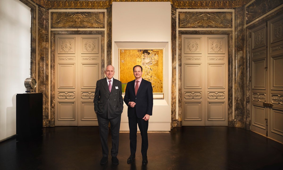 New York’s Neue Galerie will merge with the Metropolitan Museum – The Art Newspaper New York’s Neue Galerie will merge with the Metropolitan Museum – The Art Newspaper