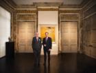 New York’s Neue Galerie will merge with the Metropolitan Museum