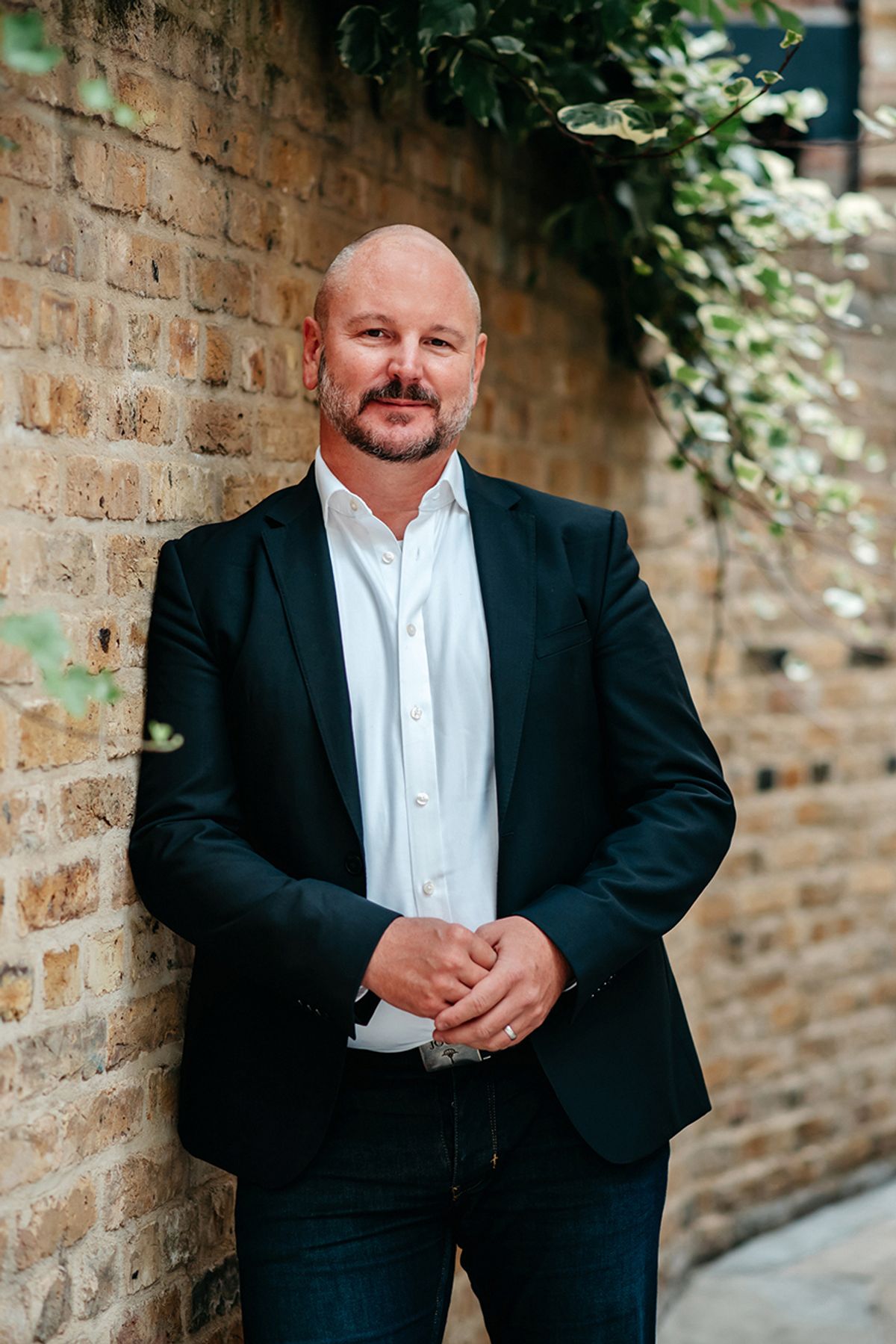 Zimmermann: rise of artificial intelligence makes it crucial to decide what constitutes a work of art

Courtesy of DACS

