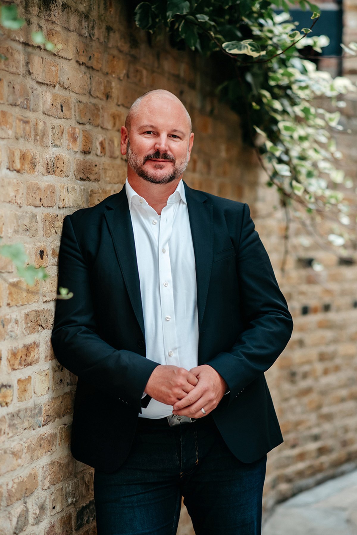 Zimmermann: rise of artificial intelligence makes it crucial to decide what constitutes a work of art
Courtesy of DACS