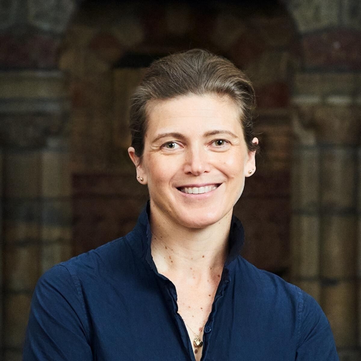 Former Philadelphia Art Museum director Sasha Suda Courtesy Philadelphia Art Musem